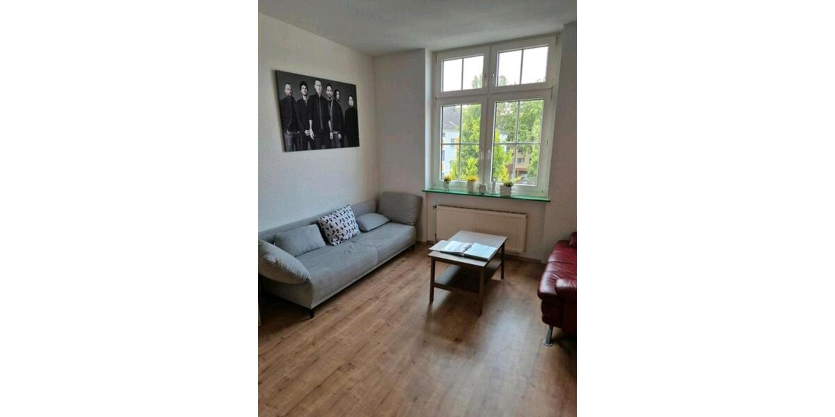 Etagenwohnung Dortmund Innenstadt Nord - 2 Zimmer, 55 m&sup2;, 114.000&euro; | Angebot:24585607