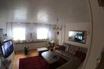 4 Zimmer-Wohnung mit Terrasse, EBK und 80qm Garage