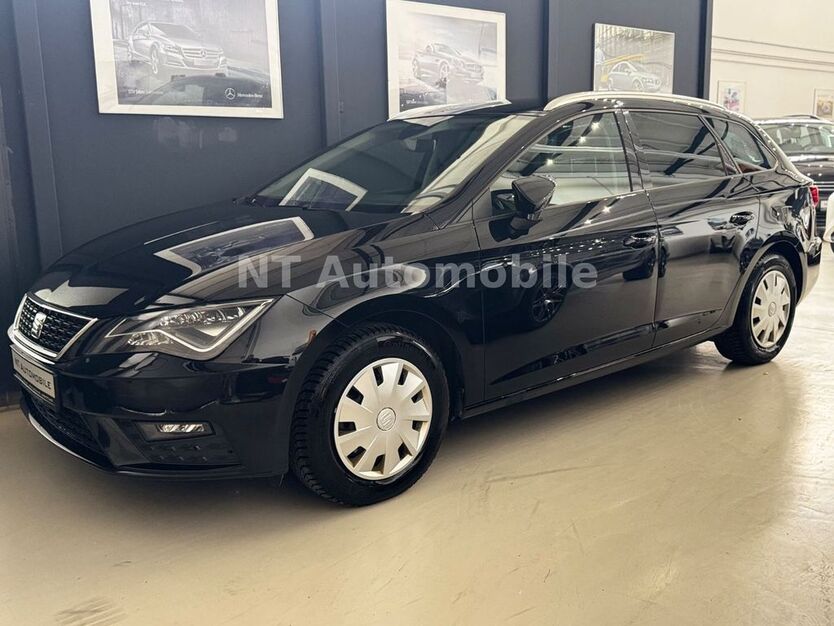 Seat Leon 125.000 km 14.999 € Schwerte 58239