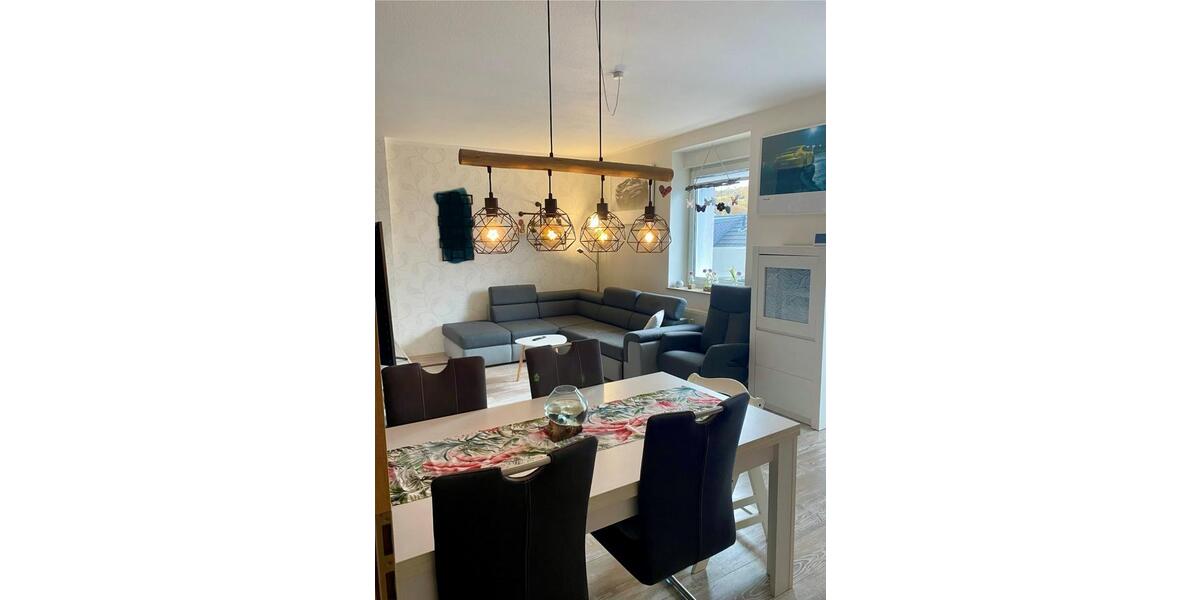 Etagenwohnung Ennepetal - 3 Zimmer, 76 m&sup2;, 180.000&euro; | Angebot:24626059