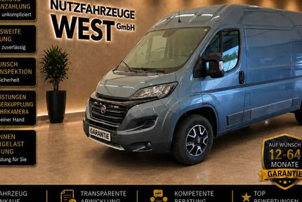 Fiat Ducato 64.900 km 25.990 &euro; Datteln 45711