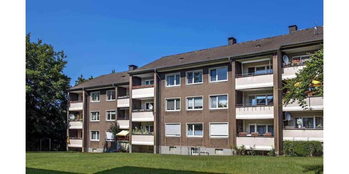 Wohnung zum Mieten in Hagen 519 € 70 m² 3 zimmer