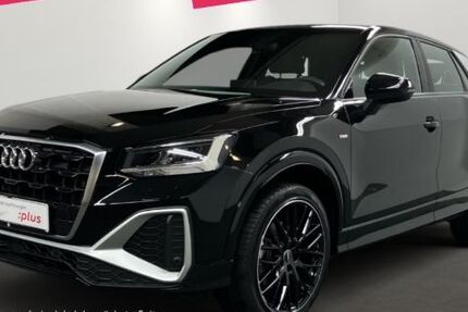 Audi Q2 30.732 km 29.450 &euro; Hagen 58089