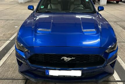 Ford Mustang 140.000 km 22.400 &euro; Gevelsberg 58286