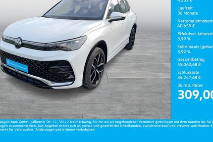 VW Tiguan 8.454 km 44.911 &euro; Unna 59423