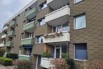 renovierte 3 Zimmerwohnung mit Balkon in gefragter und familienfreundlicher Wohnanlage Ruhrhöhe! 3 zimmer