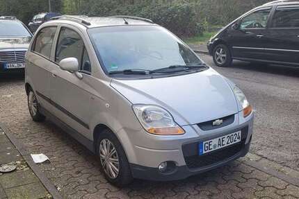 Chevrolet Matiz 108.000 km 1.850 &euro; Gelsenkirchen 45891