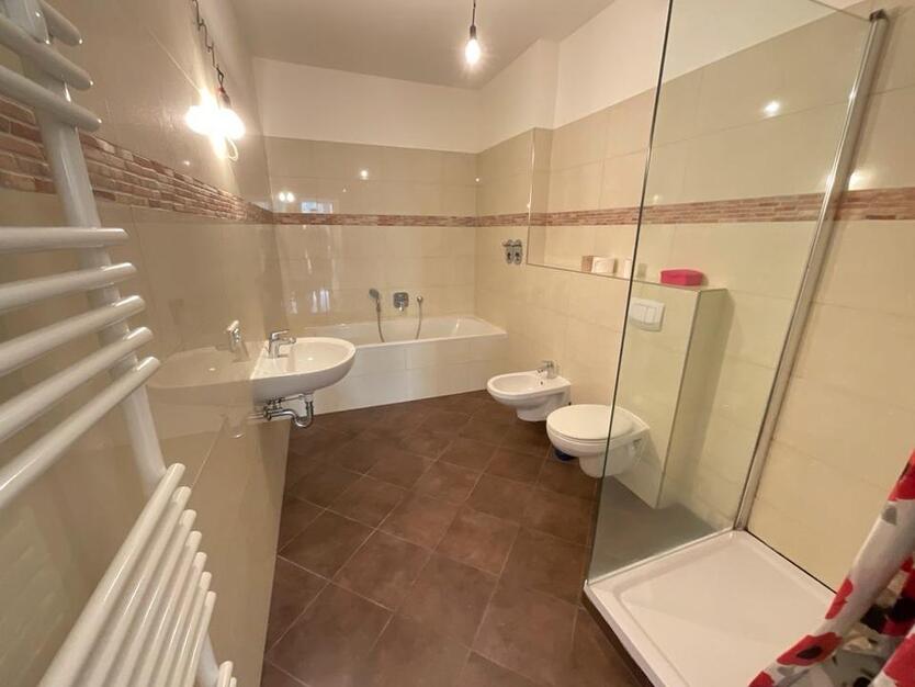 Wunderschöne 4 Zimmerwohnung mit Balkon zimmer