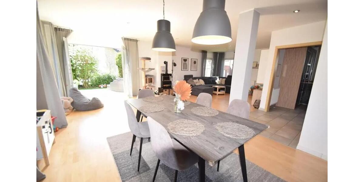 Einfamilienhaus Kamen - 5 Zimmer, 175 m&sup2;, 475.000&euro; | Angebot:27477802