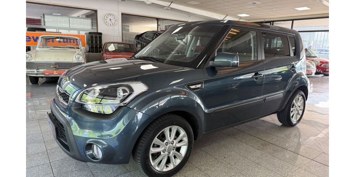 Kia Soul 57.000 km 7.790 &euro; Gelsenkirchen 45881