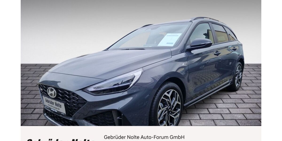 Hyundai i30 5.950 km 30.490 &euro; Hemer 58675