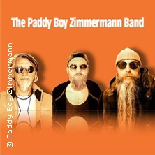 The Paddy Boy Zimmermann Band 07.01.2026 Thorheim - Taverne der Götter Bergkamen