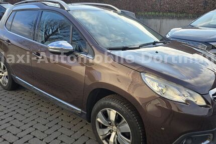 Peugeot 2008 251.000 km 4.199 &euro; dortmund 44369