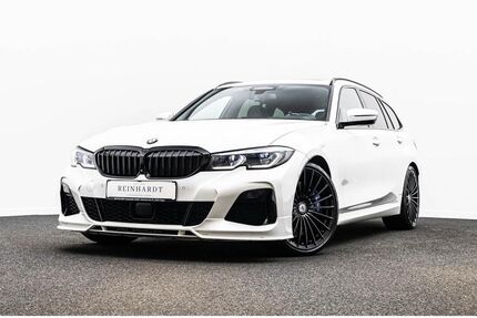 Alpina D3 S 111.903 km 49.625 &euro; Hagen 58091