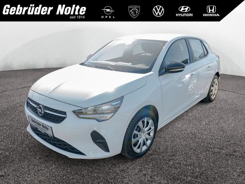 Corsa
