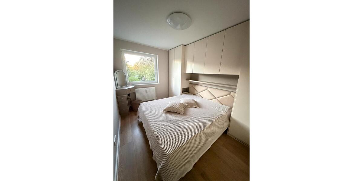 Etagenwohnung Bochum Bochum-Südwest - 2 Zimmer, 45 m&sup2;, 120.000&euro; | Angebot:26527071