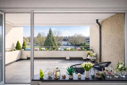 Wohnung Unna Alte Heide - 4 Zimmer, 85 m&sup2;, 230.000&euro; | Angebot:25269009