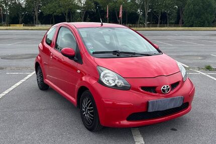 Toyota Aygo (X) 166.000 km 1.980 &euro; Dortmund 44147
