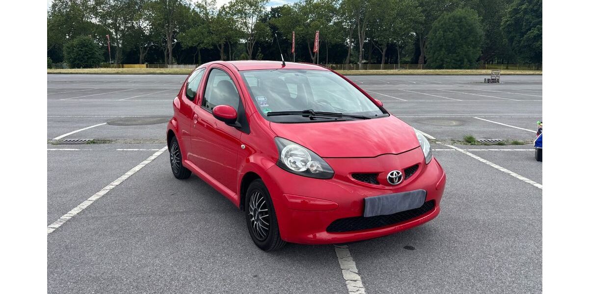 Toyota Aygo (X) 166.000 km 1.980 &euro; Dortmund 44147