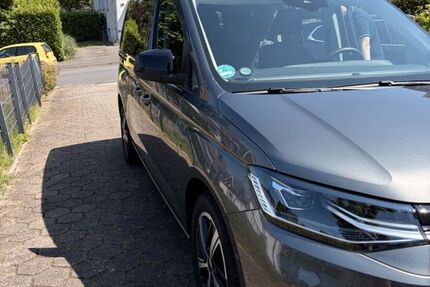 VW Caddy Maxi 4.295 km 37.500 &euro; Dortmund 44269