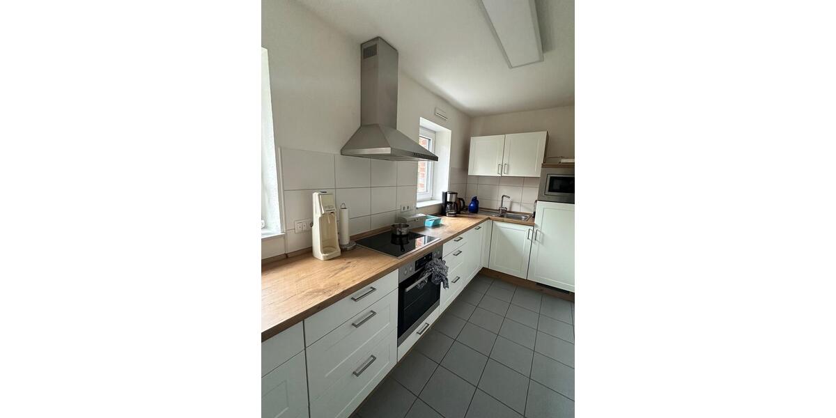 Erdgeschoßwohnung Marl - 2.5 Zimmer, 67 m&sup2;, 747&euro; | Angebot:24775471