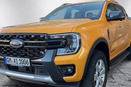 Ford Ranger 7.500 km 47.980 &euro; Gevelsberg 58285