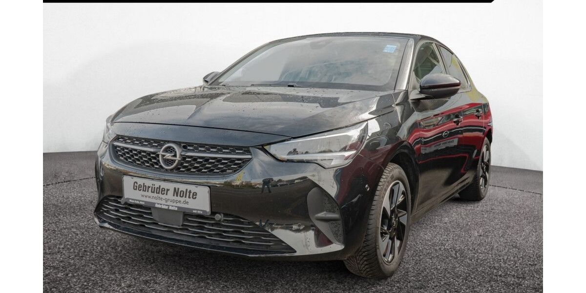 Opel Corsa 21.075 km 15.990 &euro; Iserlohn 58636