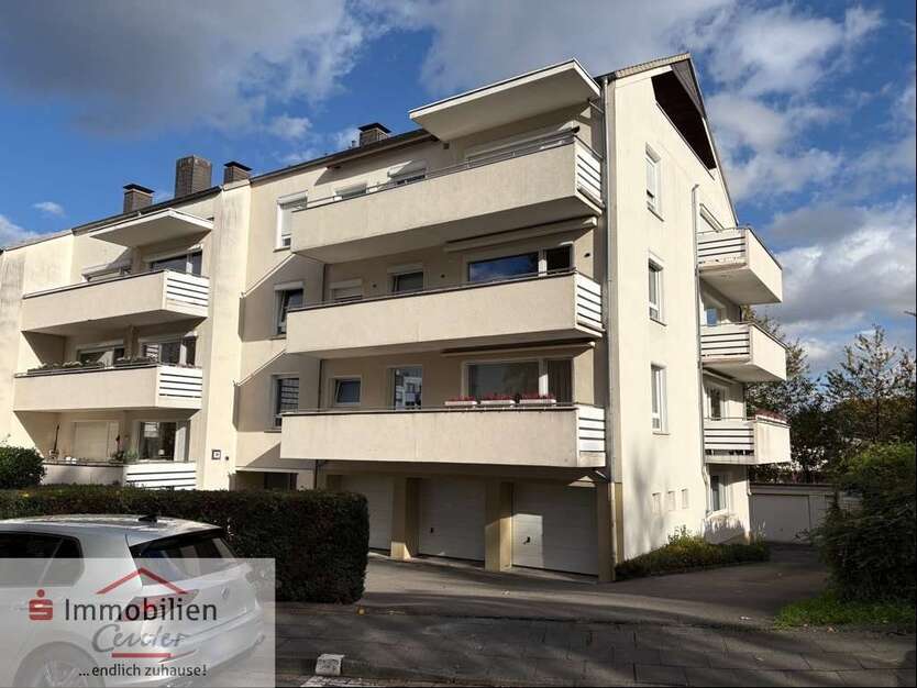 Wohnung zum Kaufen in Hagen 119.000 € 66.98 m² 2 zimmer