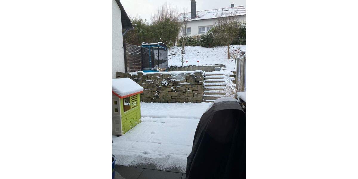 Reihenmittelhaus Wetter Wengern - 4 Zimmer, 133 m&sup2;, 430.000&euro; | Angebot:24402146