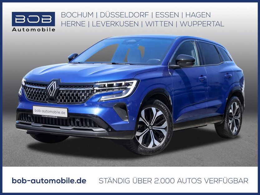 Renault Austral 25.800 km 30.333 € Bochum 44809