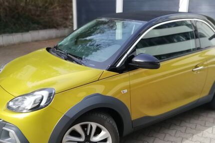 Opel Adam 85.135 km 8.950 &euro; Hagen 58099