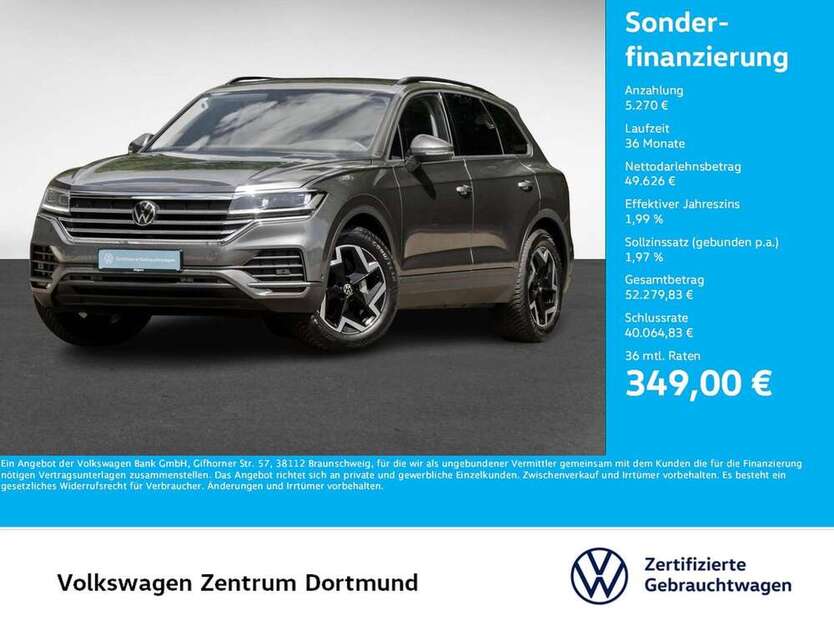 Touareg