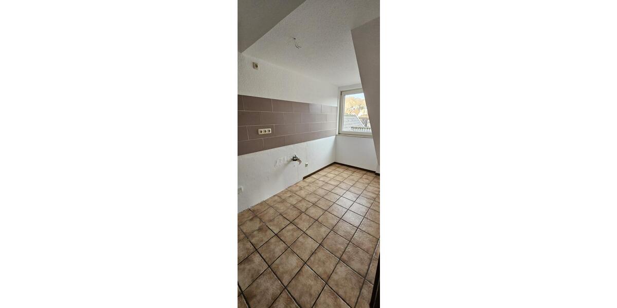 Etagenwohnung Hagen Hohenlimburg - 2 Zimmer, 58 m&sup2;, 330&euro; | Angebot:24510641