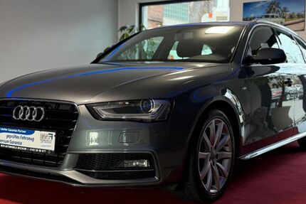 Audi A4 183.375 km 12.490 &euro; Bochum 44894