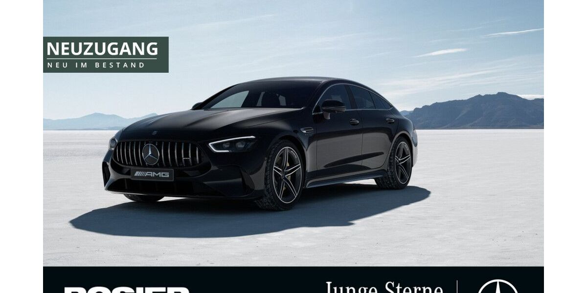 Mercedes-Benz AMG GT 20.902 km 135.990 &euro; Menden 58706