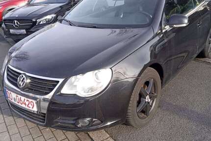 VW Eos 181.500 km 4.580 &euro; Dortmund 44287