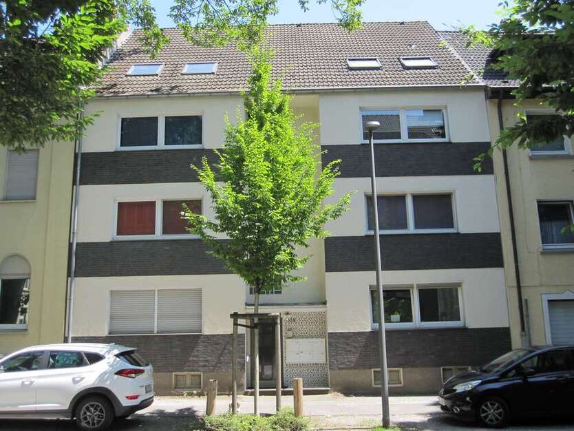Wohnung zum Mieten in Recklinghausen 465 € 62 m²