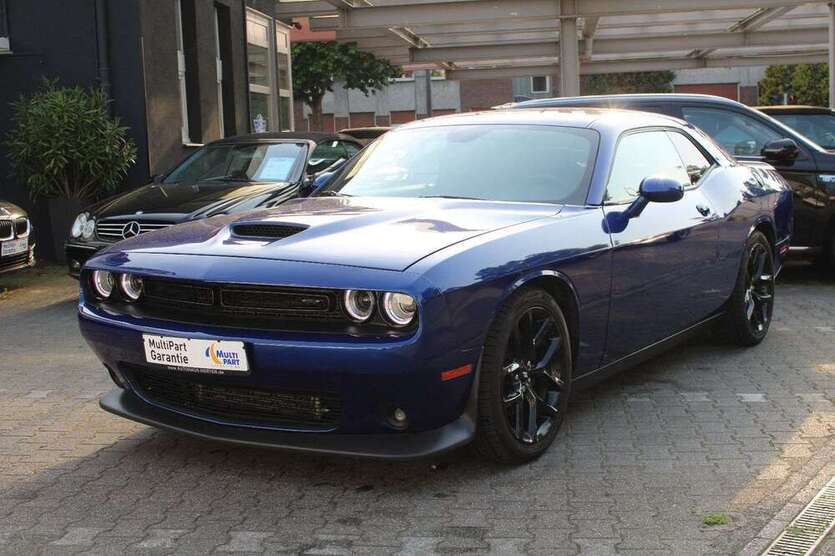 Challenger