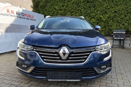 Renault Talisman 223.536 km 8.600 &euro; Dortmund 44388