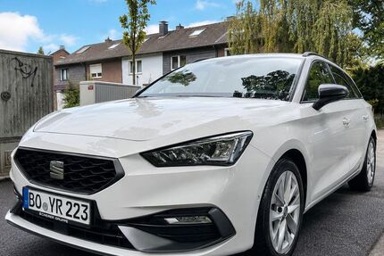 Seat Leon 117.500 km 16.600 &euro; Dortmund 44149