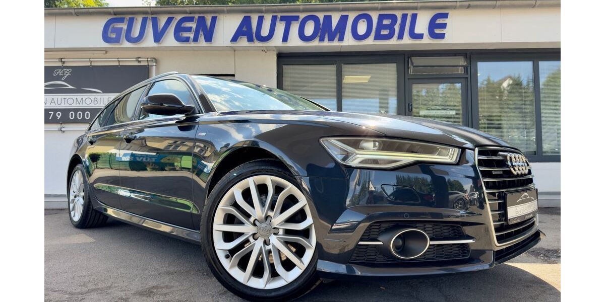 Audi A6 241.031 km 11.900 &euro; Hagen 58093