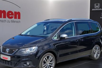 Seat Alhambra 56.064 km 33.939 € Holzwickede 59439