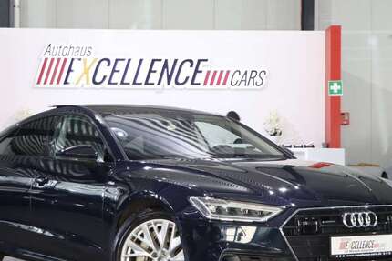 Audi A7 106.000 km 38.777 € Hamm 59077