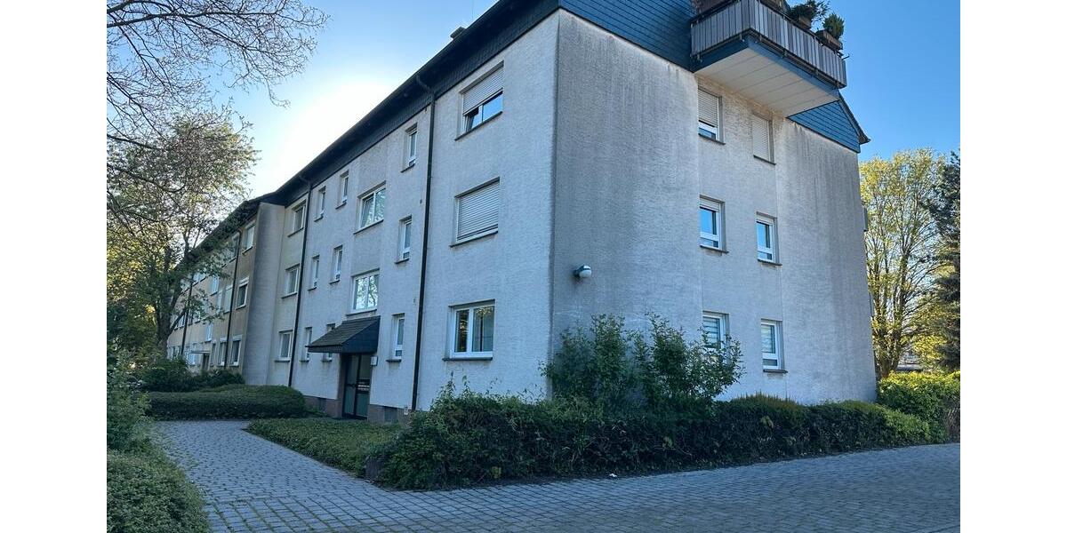 Erdgeschoßwohnung Dortmund Aplerbeck - 2 Zimmer, 41 m&sup2;, 125.000&euro; | Angebot:26605310