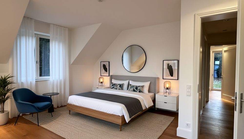 Etagenwohnung Hagen / Wehringhausen Wehringhausen - 3 Zimmer, 160 m&sup2;, 598.500&euro; | Angebot:24789409