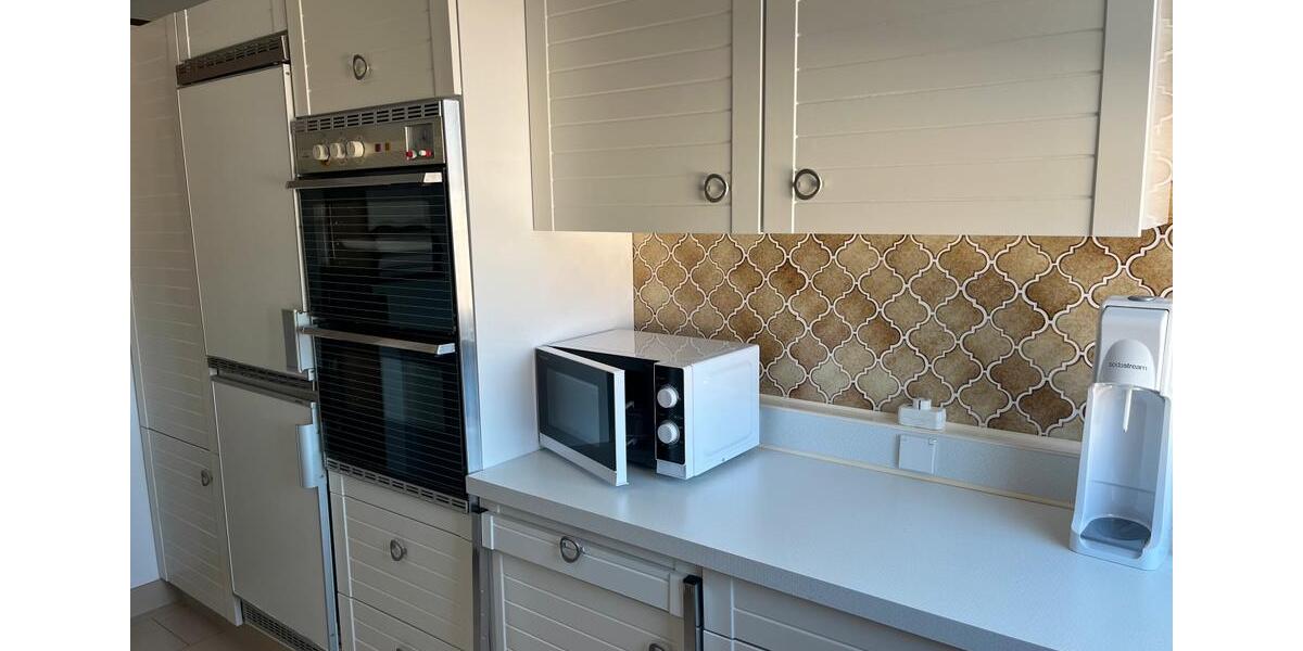 Sonnige 3-Zimmer Wohnung im grünen Altena-Dahle 3 zimmer