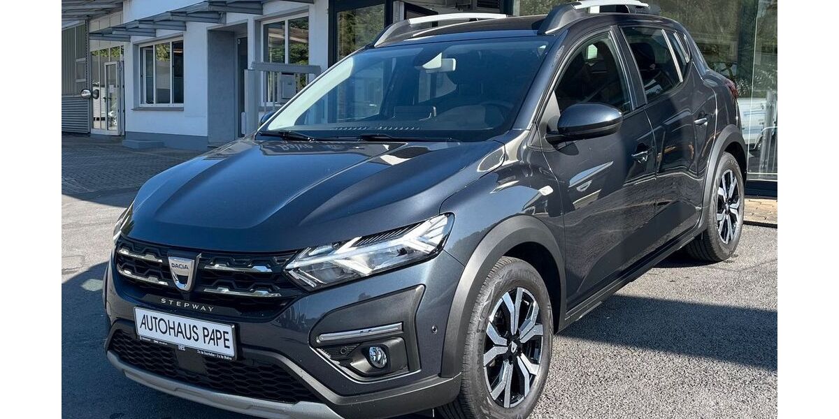 Dacia Sandero 40.700 km 12.990 &euro; Iserlohn 58640