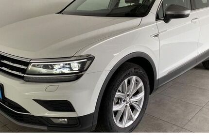 VW Tiguan Allspace