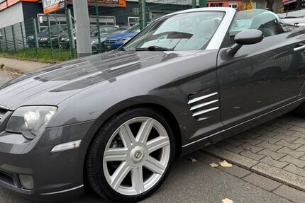 Chrysler Crossfire 198.817 km 7.990 &euro; Gelsenkirchen 45899