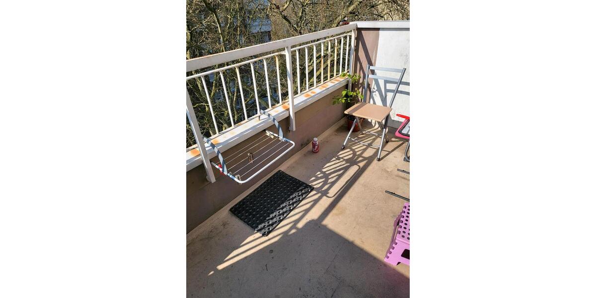 Etagenwohnung Gelsenkirchen Gelsenkirchen-Mitte - 2 Zimmer, 65 m&sup2;, 650&euro; | Angebot:25894295